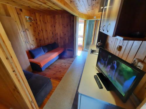 Lodge Domki Letniskowe 777