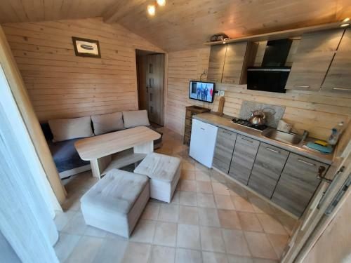 Lodge Domki Letniskowe 777