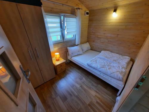 Lodge Domki Letniskowe 777