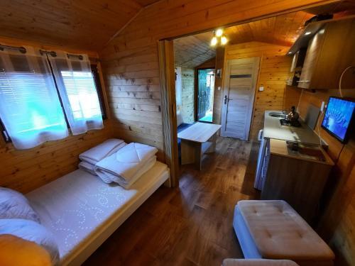 Lodge Domki Letniskowe 777