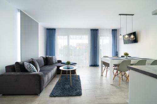 Domki Apartamentowe Barka