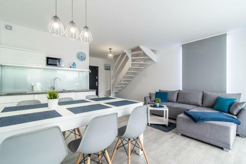 Domki Apartamentowe Barka