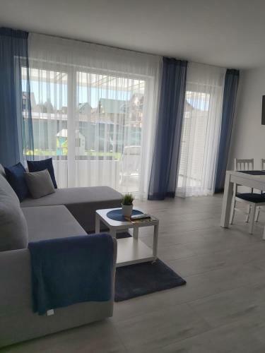 Domki Apartamentowe Barka