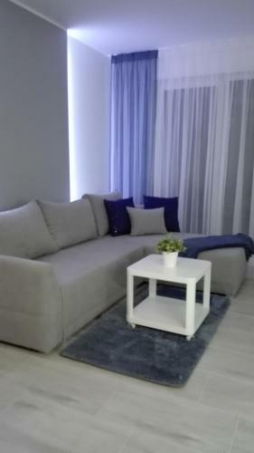 Domki Apartamentowe Barka
