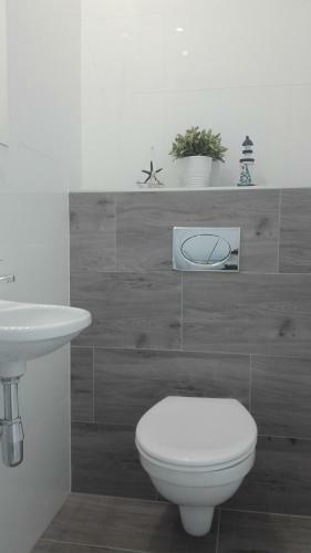 Domki Apartamentowe Barka