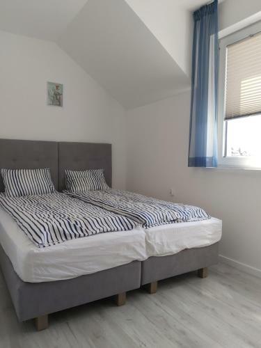 Domki Apartamentowe Barka