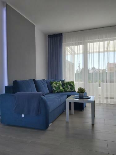 Domki Apartamentowe Barka