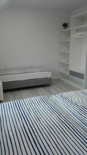Domki Apartamentowe Barka
