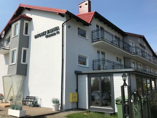 Dworek Karwia 10