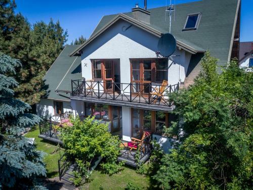 Apartamenty Dom Niezwykly