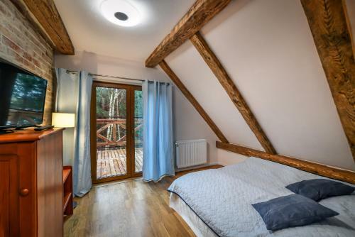 Apartamenty Dom Niezwykly