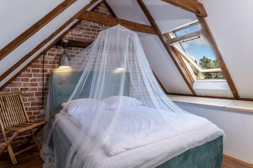 Apartamenty Dom Niezwykly