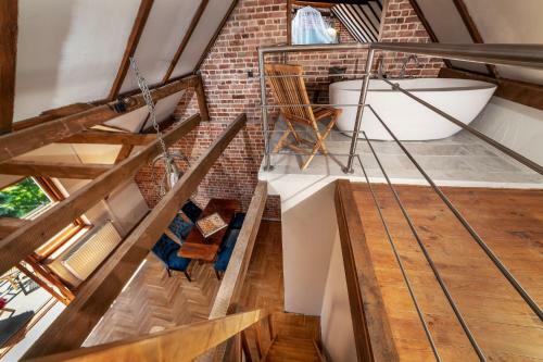 Apartamenty Dom Niezwykly