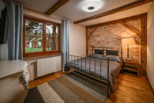 Apartamenty Dom Niezwykly