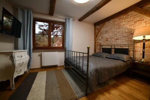 Apartamenty Dom Niezwykly