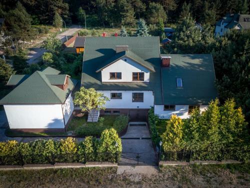 Apartamenty Dom Niezwykly