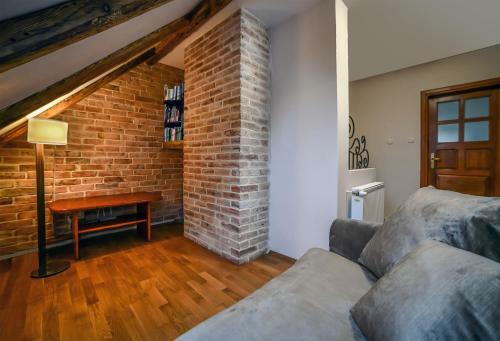 Apartamenty Dom Niezwykly