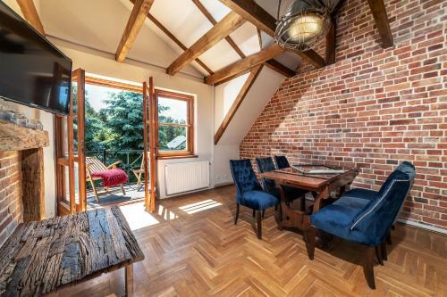 Apartamenty Dom Niezwykly
