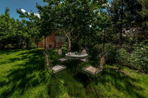 Apartamenty Dom Niezwykly