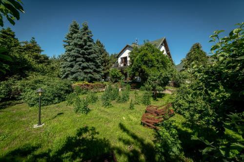 Apartamenty Dom Niezwykly