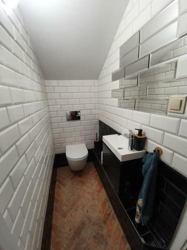 Apartamenty Dom Niezwykly