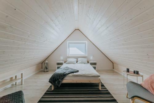 Lodge Cichy Domek