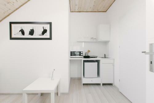 Lodge Cichy Domek