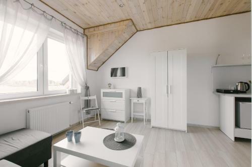 Lodge Cichy Domek