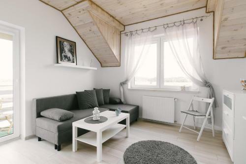 Lodge Cichy Domek