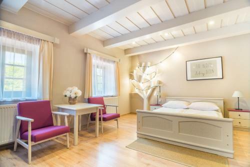 Bed & Breakfast Dom G�reckich Krakowska 23
