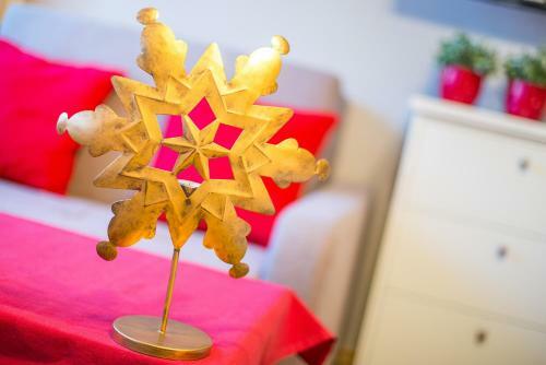 Bed & Breakfast Dom G�reckich Krakowska 23