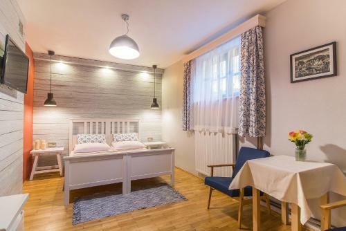 Bed & Breakfast Dom G�reckich Krakowska 23