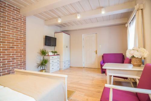 Bed & Breakfast Dom G�reckich Krakowska 23