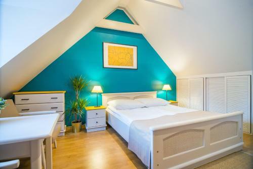 Bed & Breakfast Dom G�reckich Krakowska 23
