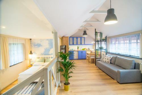 Bed & Breakfast Dom G�reckich Krakowska 23