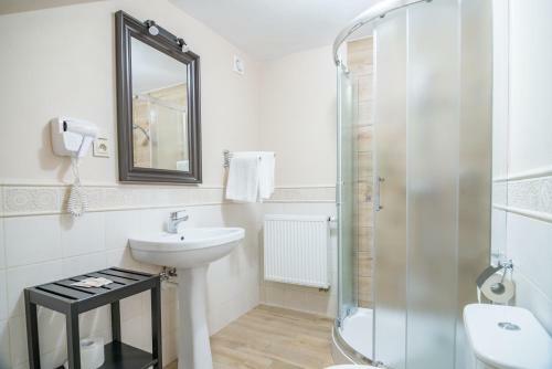 Bed & Breakfast Dom G�reckich Krakowska 23