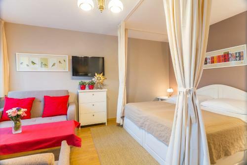 Bed & Breakfast Dom G�reckich Krakowska 23