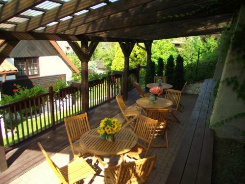 Bed & Breakfast Dom G�reckich Krakowska 23