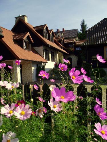 Bed & Breakfast Dom G�reckich Krakowska 23