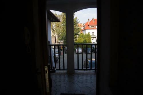 Apartament Kameralny