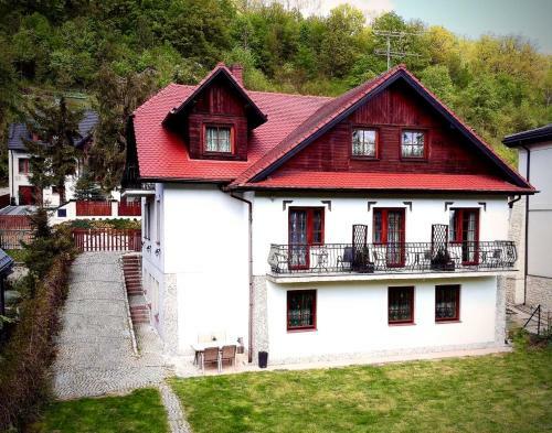 Hostal Willa Monika