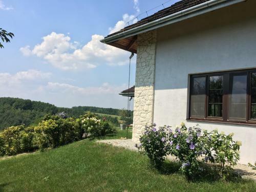 Villa Okale