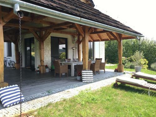 Villa Okale