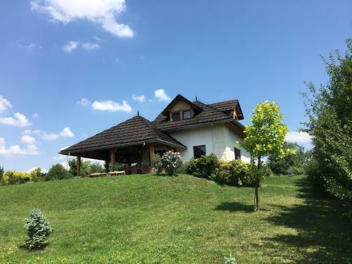 Villa Okale