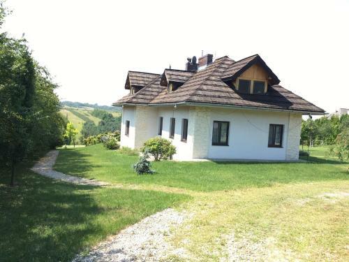 Villa Okale