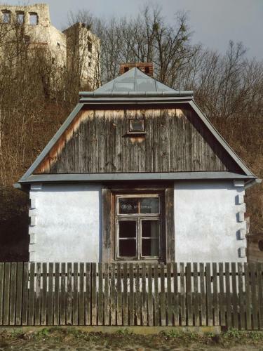 Apartamento Mydomek . Ma?y Domek W Kazimierzu
