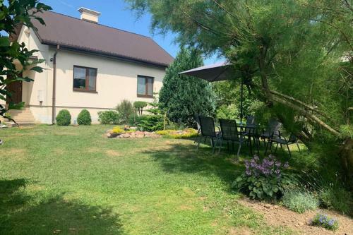 Villa Domek Na Wsi.