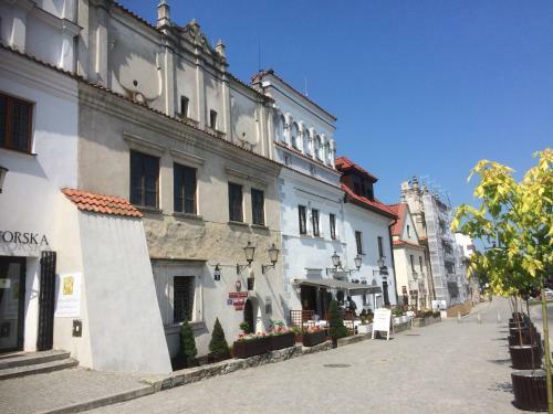 Apartamento Esterka