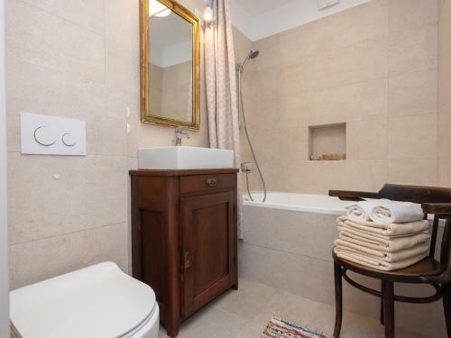 Apartamento Esterka