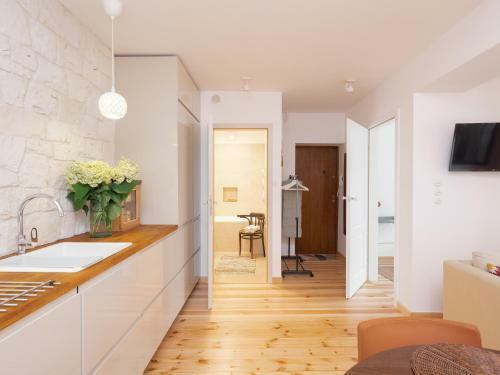 Apartamento Esterka